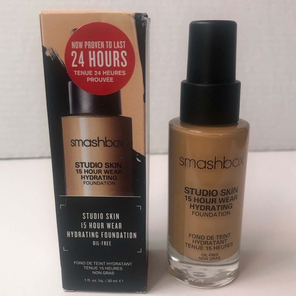 SmashBox Studio Skin